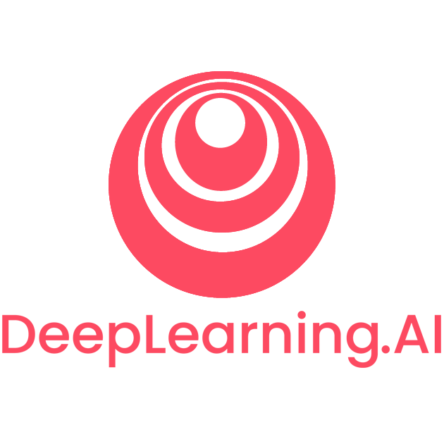 DeepLearning.ai Logo