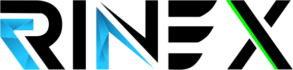 Rinex.ai Logo